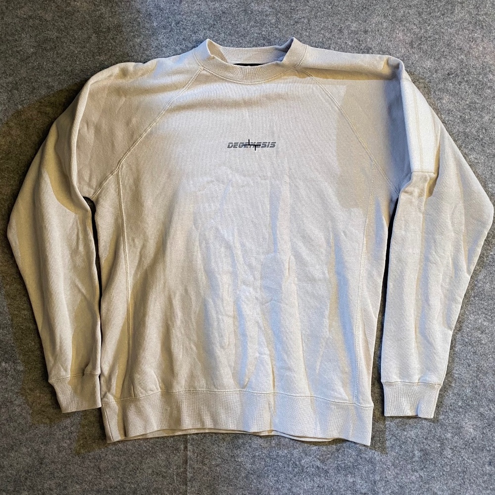 TOKEMAK Sweatshirt